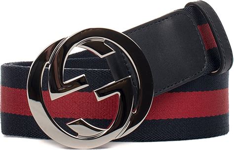 amazon belts gucci|gucci belt amazon men's.